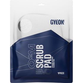 Gyeon Q2m Scrubpad Evo İç Aksam Uygulama Pedi