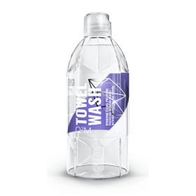Gyeon Q2M Towel Wash 500 ml Microfiber Bez Yıkama Şampuanı