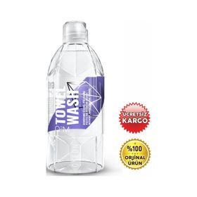 Gyeon Q2M Towel Wash 500 ml Microfiber Bez Yıkama Şampuanı