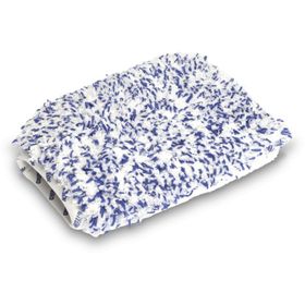 Gyeon Q2M Wash Pad Çift Yüzlü Araç Yıkama Eldiveni
