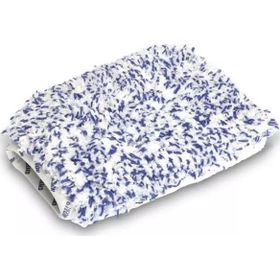 Gyeon Q2M Wash Pad Çift Yüzlü Araç Yıkama Eldiveni