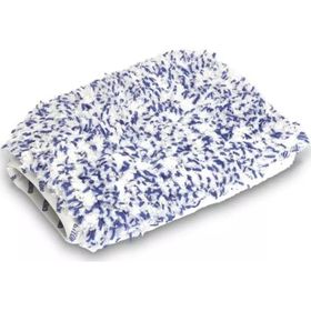 Gyeon Q2M Wash Pad Çift Yüzlü Araç Yıkama Eldiveni