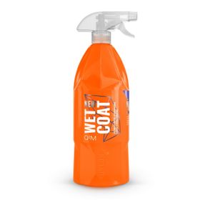 Gyeon Q2M Wet Coat Nano 1000 ml Boya Koruma ve Hızlı Cila