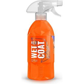 Gyeon Q2M Wet Coat Nano 500 ml Boya Koruma ve Hızlı Cila