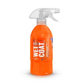 Gyeon Q2M Wet Coat Nano 500 ml Boya Koruma ve Hızlı Cila