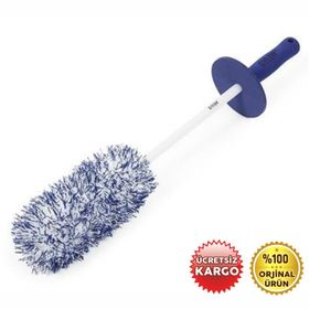 Gyeon Q2M Wheel Brush Large Jant Fırçası