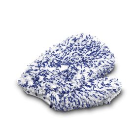 Gyeon Q2M Wheelmitt Jant Yıkama Eldiveni