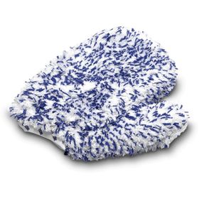 Gyeon Q2M Wheelmitt Jant Yıkama Eldiveni