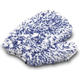 Gyeon Q2M Wheelmitt Jant Yıkama Eldiveni