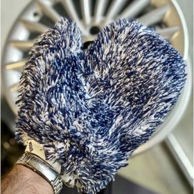 Gyeon Q2M Wheelmitt Jant Yıkama Eldiveni