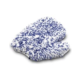 Gyeon Q2M Wheelmitt Jant Yıkama Eldiveni