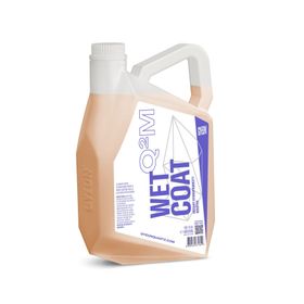 Gyeon Quartz 4000 ml Hızlı Sprey Cila Wetcoat