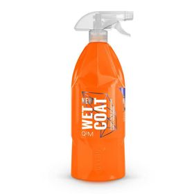 Gyeon Quartz 500 ml Wetcoat Versiyon Hızlı Sprey Cila