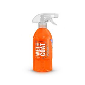Gyeon Quartz 500 ml Wetcoat Versiyon Hızlı Sprey Cila