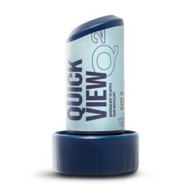 Gyeon Quartz Q² 120 ml QuickView Cam Su Kaydırıcı