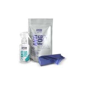 Gyeon Quartz Q2 120 ml Antifog Cam Buğu Önleyici Kaplama Seti