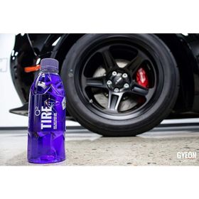 Gyeon Quartz Q2 400 ml Tire Lastik Koruyucu ve Parlatıcı
