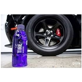 Gyeon Quartz Q2 400 ml Tire Lastik Koruyucu ve Parlatıcı