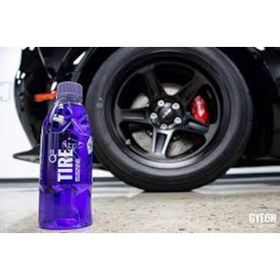 Gyeon Quartz Q2 400 ml Tire Lastik Koruyucu ve Parlatıcı