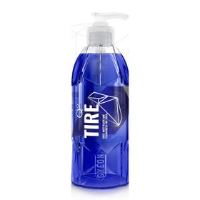Gyeon Quartz Q2 400 ml Tire Lastik Koruyucu ve Parlatıcı