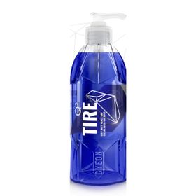 Gyeon Quartz Q2 400 ml Tire Lastik Koruyucu ve Parlatıcı