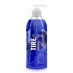 Gyeon Quartz Q2 400 ml Tire Lastik Koruyucu ve Parlatıcı