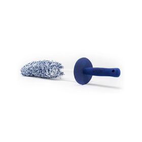 Gyeon Quartz Q2M WheelBrush Medium Jant Fırçası