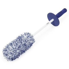 Gyeon Quartz Q2M WheelBrush Medium Jant Fırçası