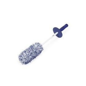 Gyeon Quartz Q2M WheelBrush Medium Jant Fırçası
