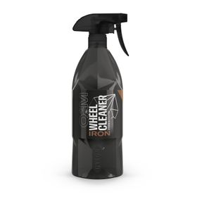 Gyeon Quartz Q²m 1000 ml Iron Wheelcleaner Demir Tozu Etkili Jant Temizleyici