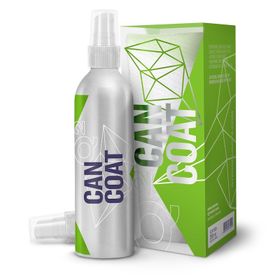 Gyeon Quartz TGR65 Quartz Q2 200 ml Can Coat Seramik Kaplama