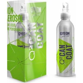 Gyeon Quartz TGR65 Quartz Q2 200 ml Can Coat Seramik Kaplama
