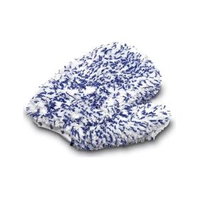 Gyeon Wheel Mitt Jant Temizleme Eldiveni