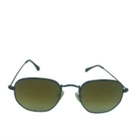 Gyesse 2005 C07 Siyah Unisex Güneş Gözlüğü