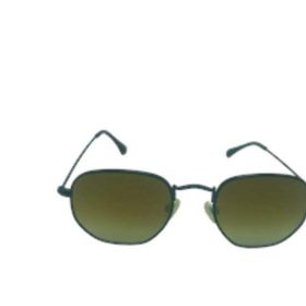 Gyesse 2005 C07 Siyah Unisex Güneş Gözlüğü