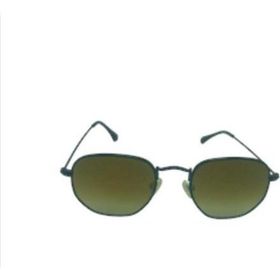 Gyesse 2005 C07 Siyah Unisex Güneş Gözlüğü