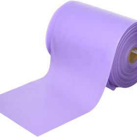 Gymstick 61095-3 Pro Lila 46 m Orta Sert Egzersiz Bandı