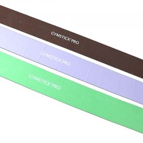 Gymstick 61095-4 Pro Kahverengi 46 m Çok Sert Egzersiz Bandı