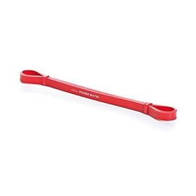 Gymstick 61120-1 Mini Power Band Light Kırmızı Güç Bandı