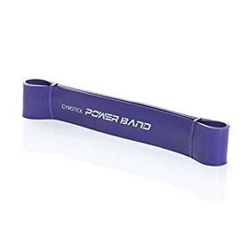 Gymstick 61120-3 Mini Power Band Strong Mor Güç Bandı