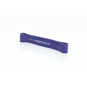 Gymstick 61120-3 Mini Power Band Strong Mor Güç Bandı