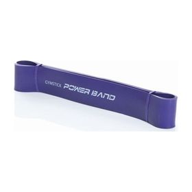 Gymstick 61120-3 Mini Power Band Strong Mor Güç Bandı