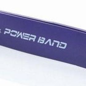 Gymstick 61120-3 Mini Power Band Strong Mor Güç Bandı