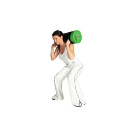 Gymstick FNS-AKSQQQGYM028 10 kg Fitness Çantası