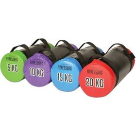 Gymstick FNS-AKSQQQGYM028 10 kg Fitness Çantası