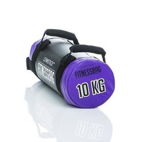Gymstick FNS-AKSQQQGYM028 10 kg Fitness Çantası