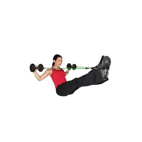 Gymstick Powerwheelz Pro Güç Tekerleği