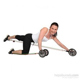 Gymstick Powerwheelz Pro Güç Tekerleği