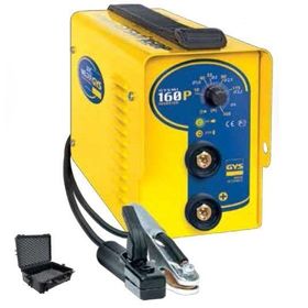 GYS GYSMI160P İnverter Kaynak Makinesi