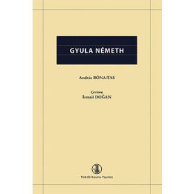 Gyula Nemeth - Andras Rona-Tas Andras Rona-Tas